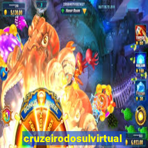 cruzeirodosulvirtual area do aluno